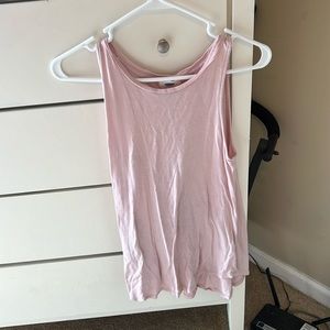 Old navy loose tank